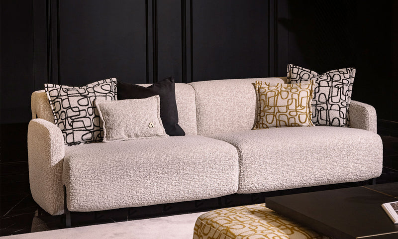 Arlen Modern Sofa Set