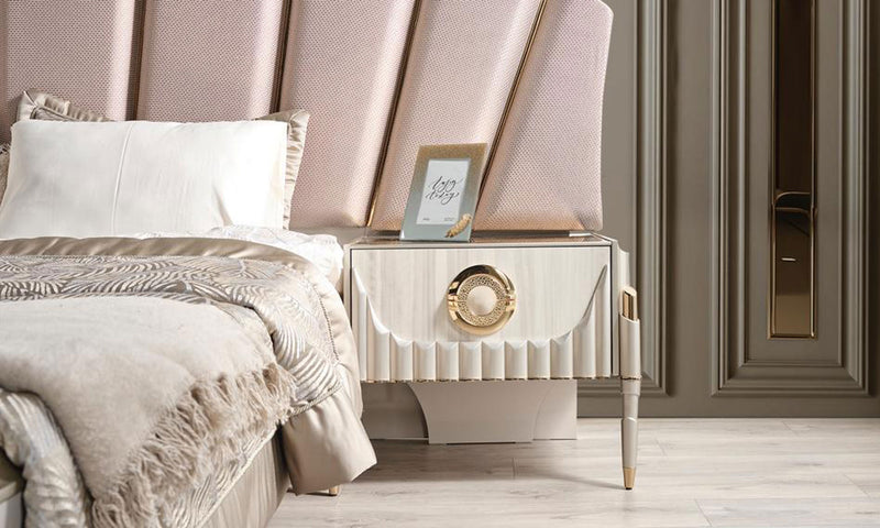 Iris Nightstand