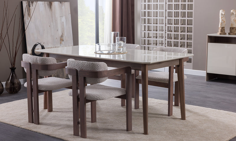 Laura Dining Table