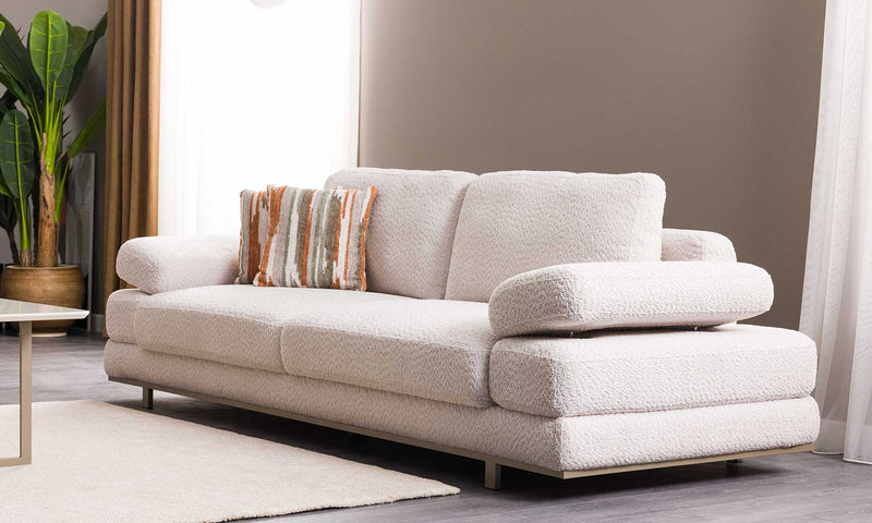 Ursula Modern Sofa Set