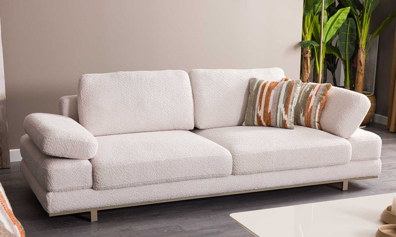 Ursula Modern Sofa Set