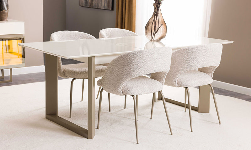 Ursula Modern Dining Room Set