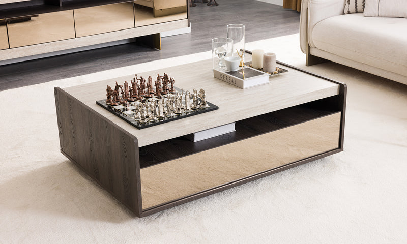 Alice Coffee Table