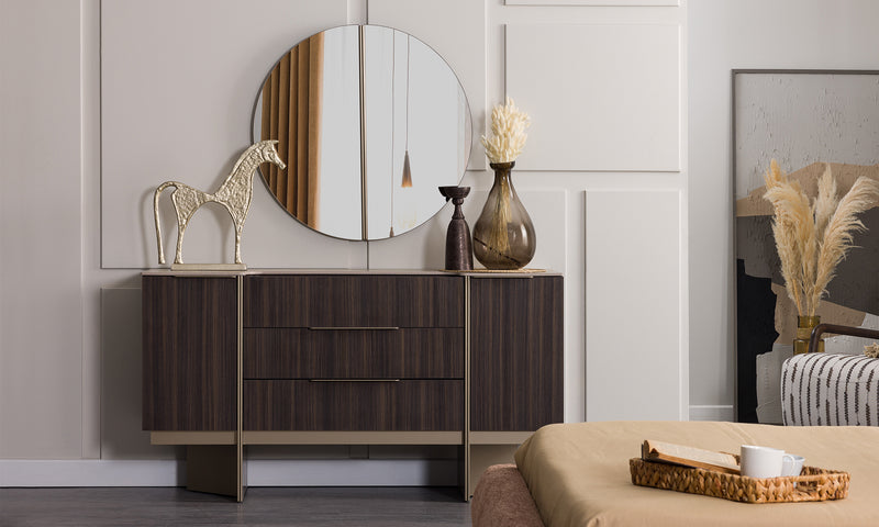 Azura Modern Bedroom Set