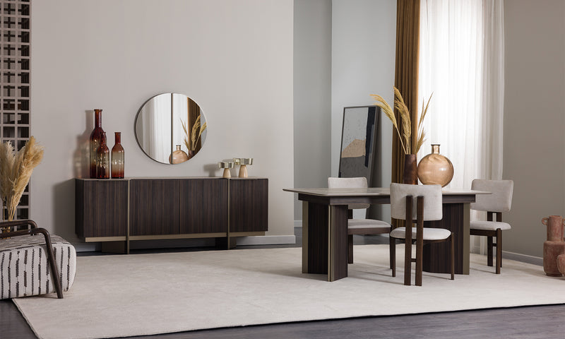 Azura Modern Dining Room Set