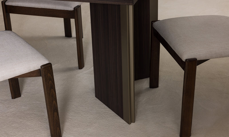 Azura Modern Dining Room Set