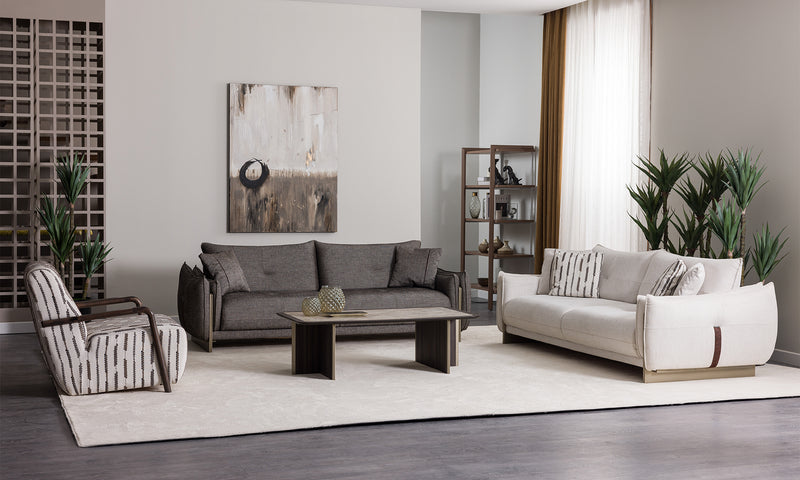 Azura Modern Sofa Set