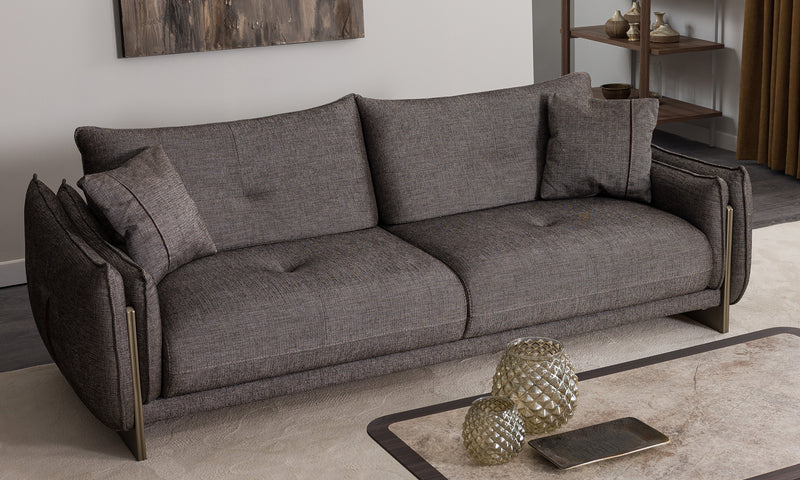 Azura Three Seat Sofa