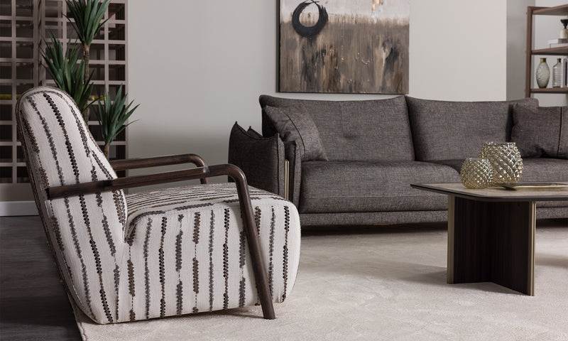 Azura Modern Sofa Set