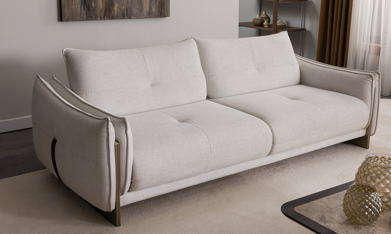 Azura Three Seat Sofa