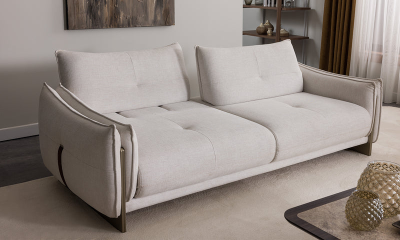 Azura Three Seat Sofa