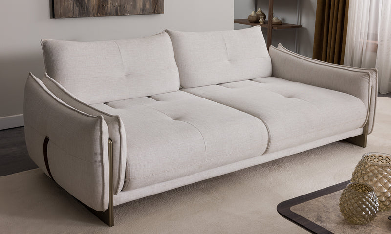 Azura Three Seat Sofa