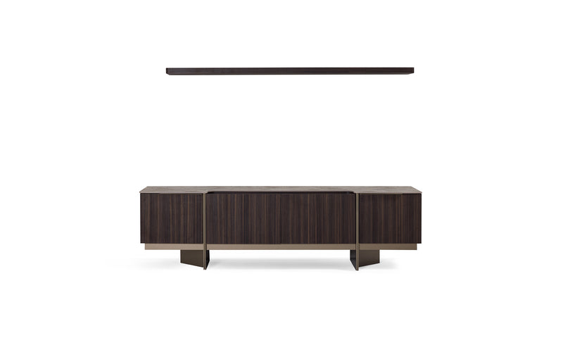 Azura Modern TV Unit Set