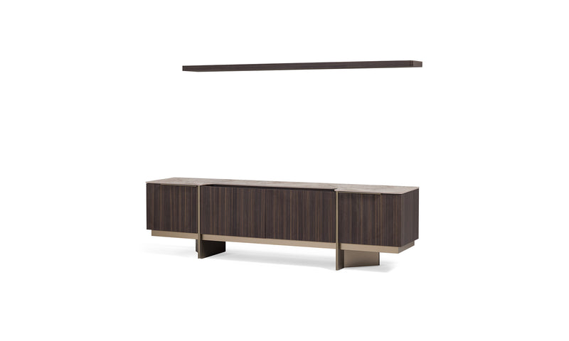 Azura Modern TV Unit Set