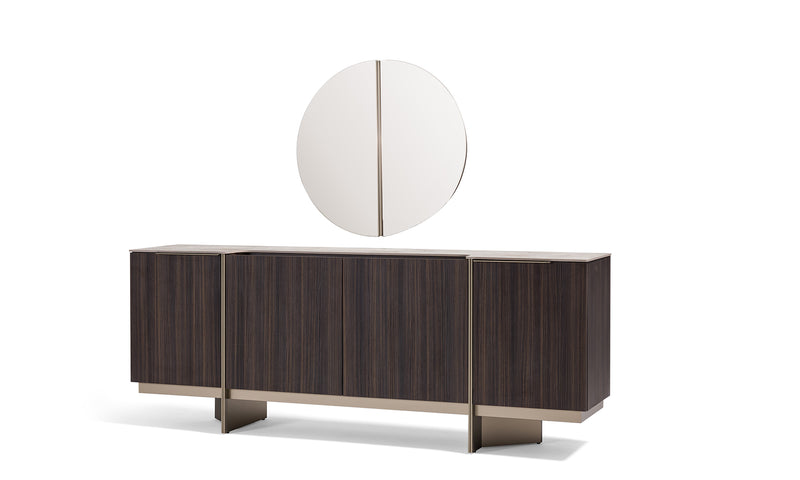 Azura Modern Dining Room Set