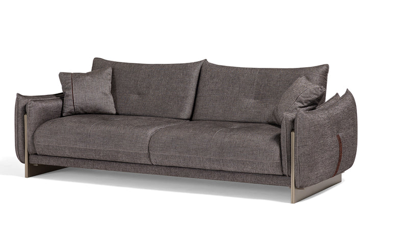 Azura Three Seat Sofa