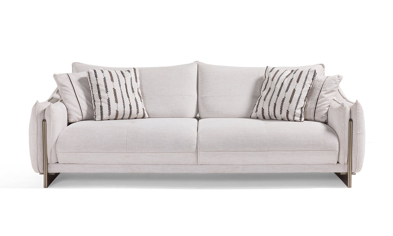 Azura Three Seat Sofa