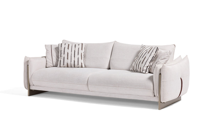 Azura Three Seat Sofa