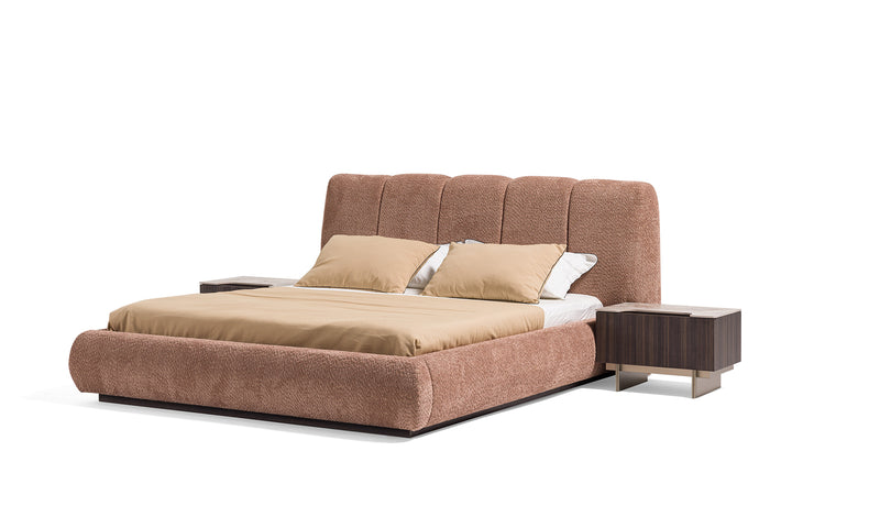 Azura Base Bed