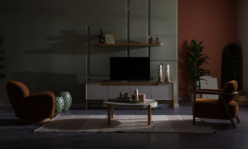 Petit Modern TV Unit Set