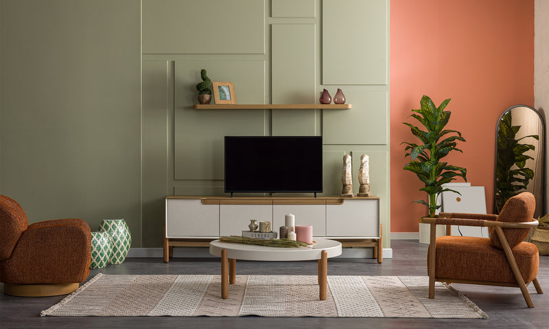 Petit Modern TV Unit Set