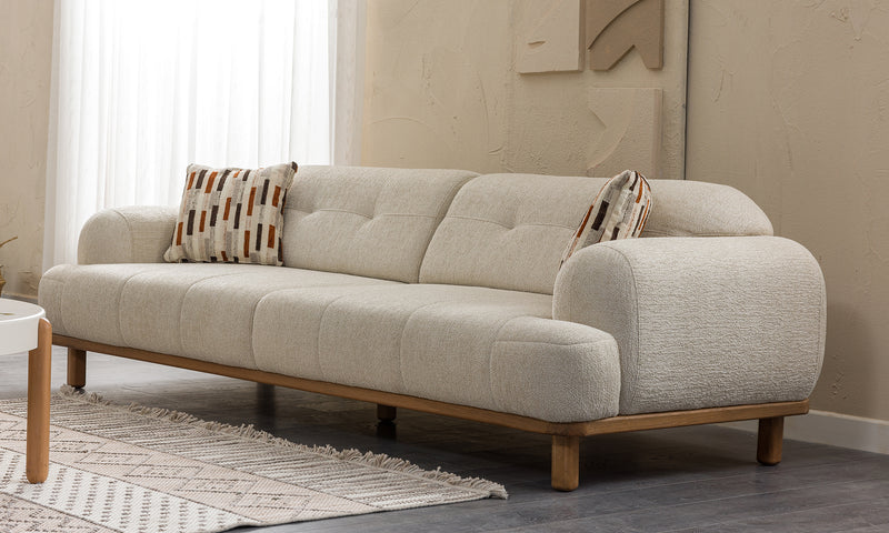 Petit Modern Sofa Set