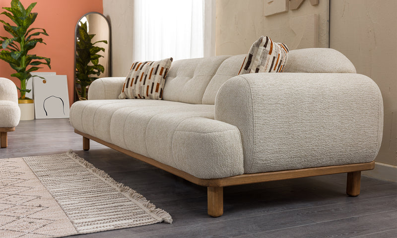 Petit Modern Sofa Set