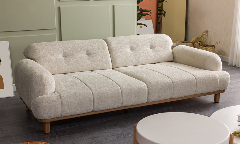 Petit Modern Sofa Set