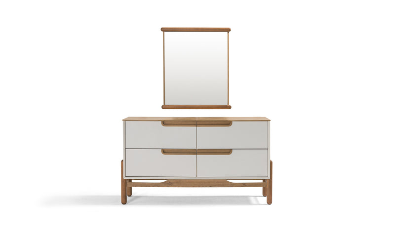 Petit Modern Bedroom Set