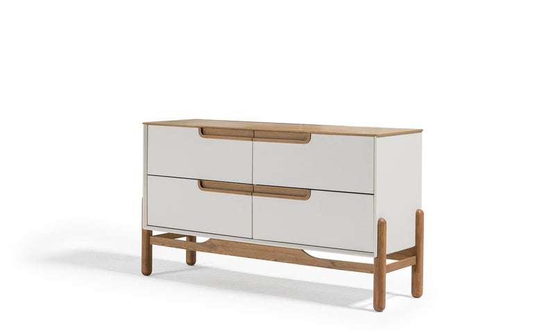 Petit Modern Bedroom Set