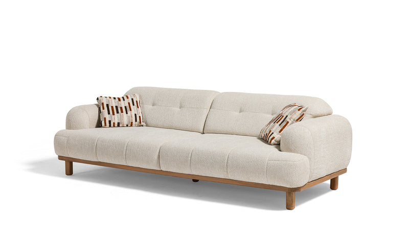 Petit Modern Sofa Set