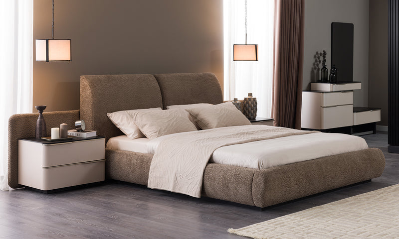 Papillion Bedstead