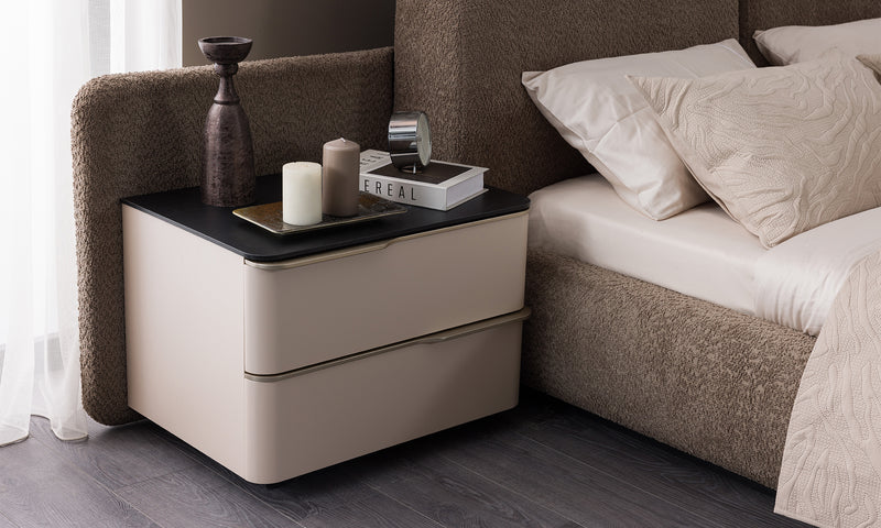 Papillion Nightstand