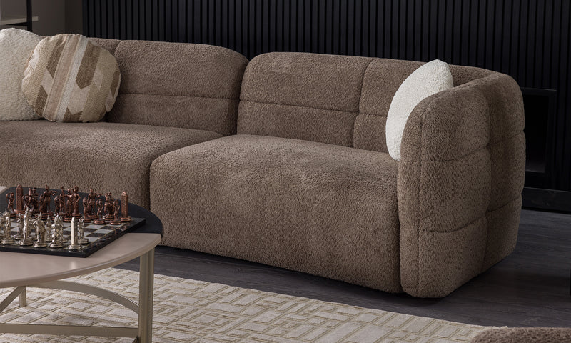 Papillion Modern Sofa Set