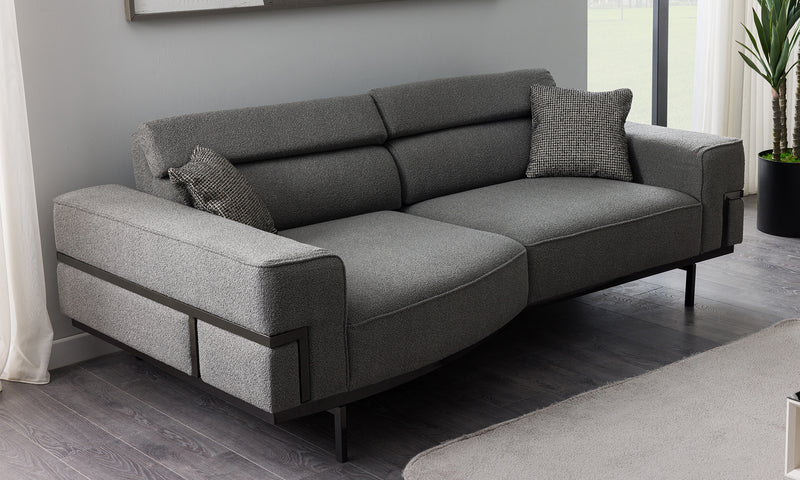 Nantes Modern Sofa Set