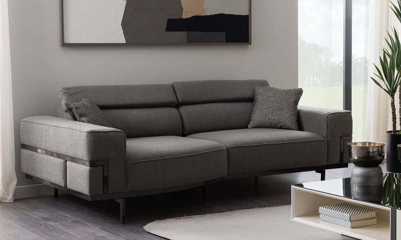 Nantes Modern Sofa Set