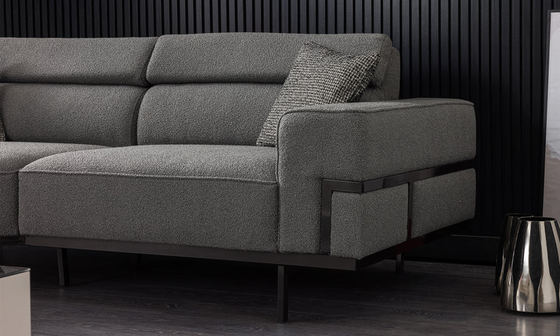 Nantes Modern Sofa Set