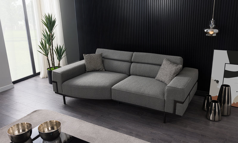 Nantes Modern Sofa Set