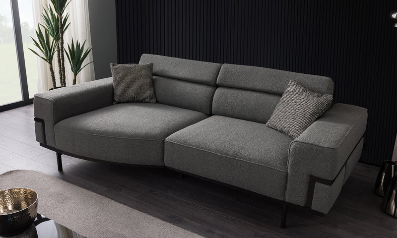 Nantes Modern Sofa Set