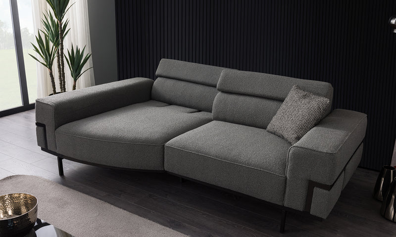 Nantes Modern Sofa Set