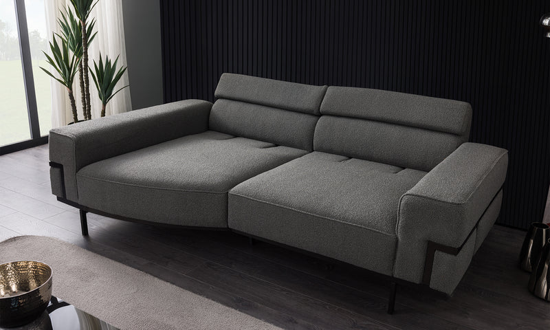 Nantes Modern Sofa Set