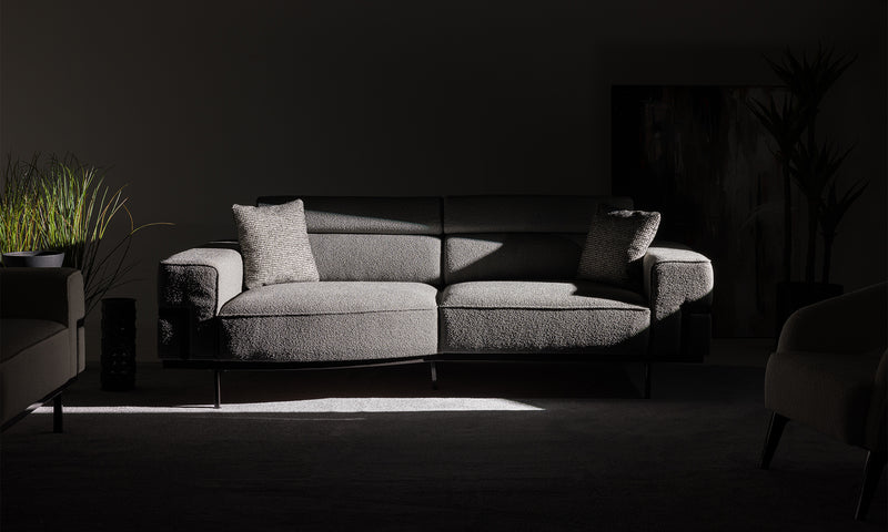 Nantes Modern Sofa Set