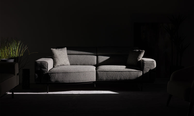 Nantes Modern Sofa Set