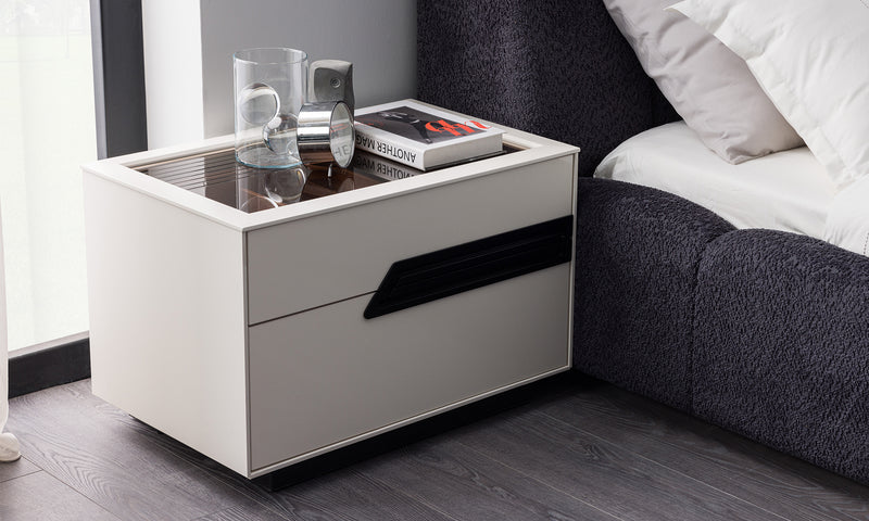 Vares Nightstand