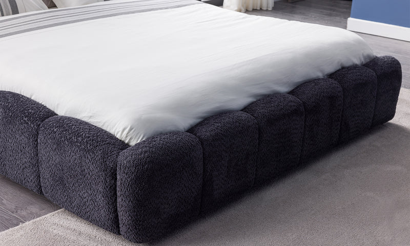 Vares Base Bed