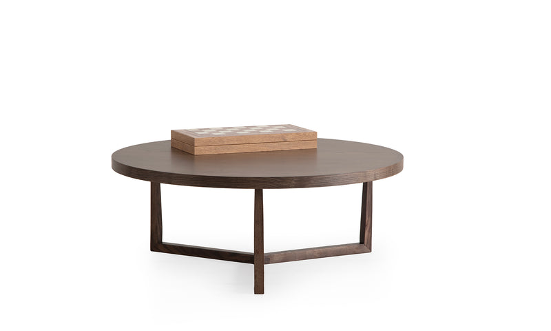 Dura Round Coffee Table