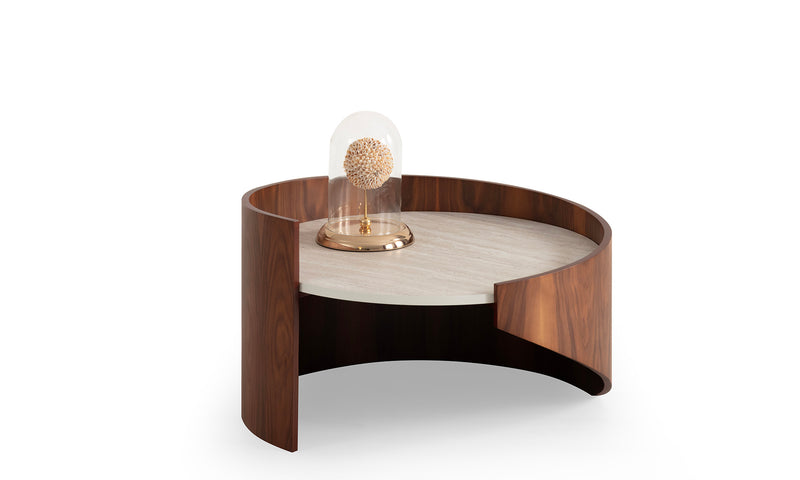 Cara Ceviz Coffee Table