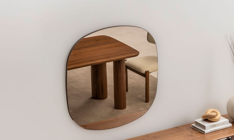 Lyon Console Mirror