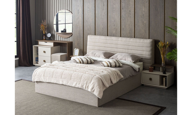 Ronda Base Bed