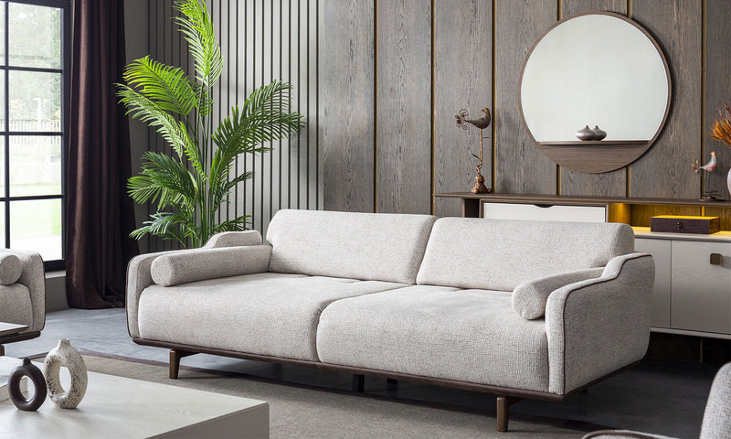 Orjin Three Seat Sofa